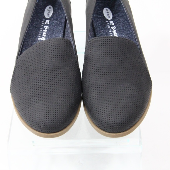 Dr. Scholl's Loafer New Women Slip on Shoes Smoking Slipper sz 8.5 - Picture 5 of 8